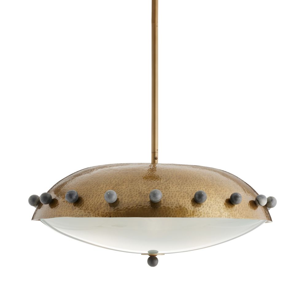 Elwood Pendant