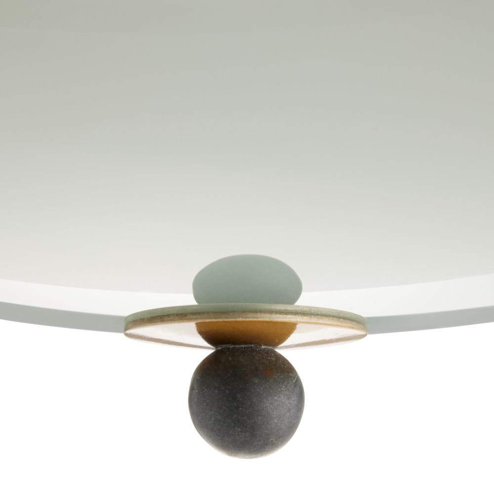 Pendants Elwood Pendant - Black