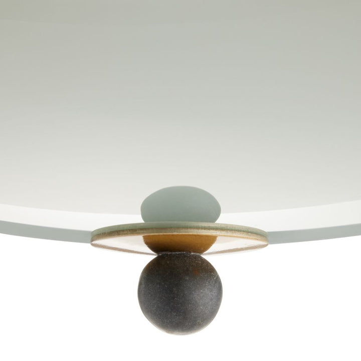 Pendants Elwood Pendant - Black