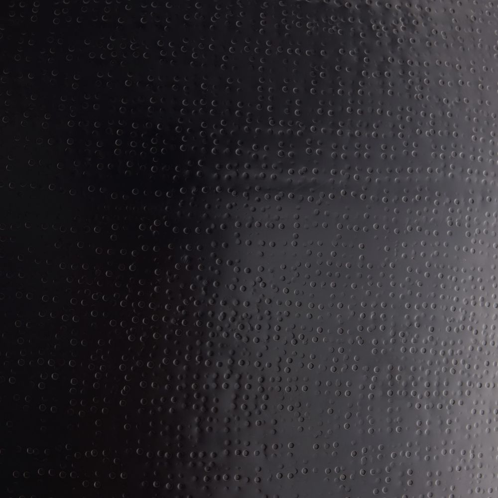 Milton Pendant - Black