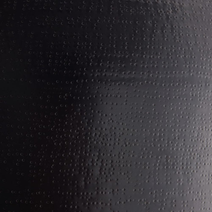 Milton Pendant - Black