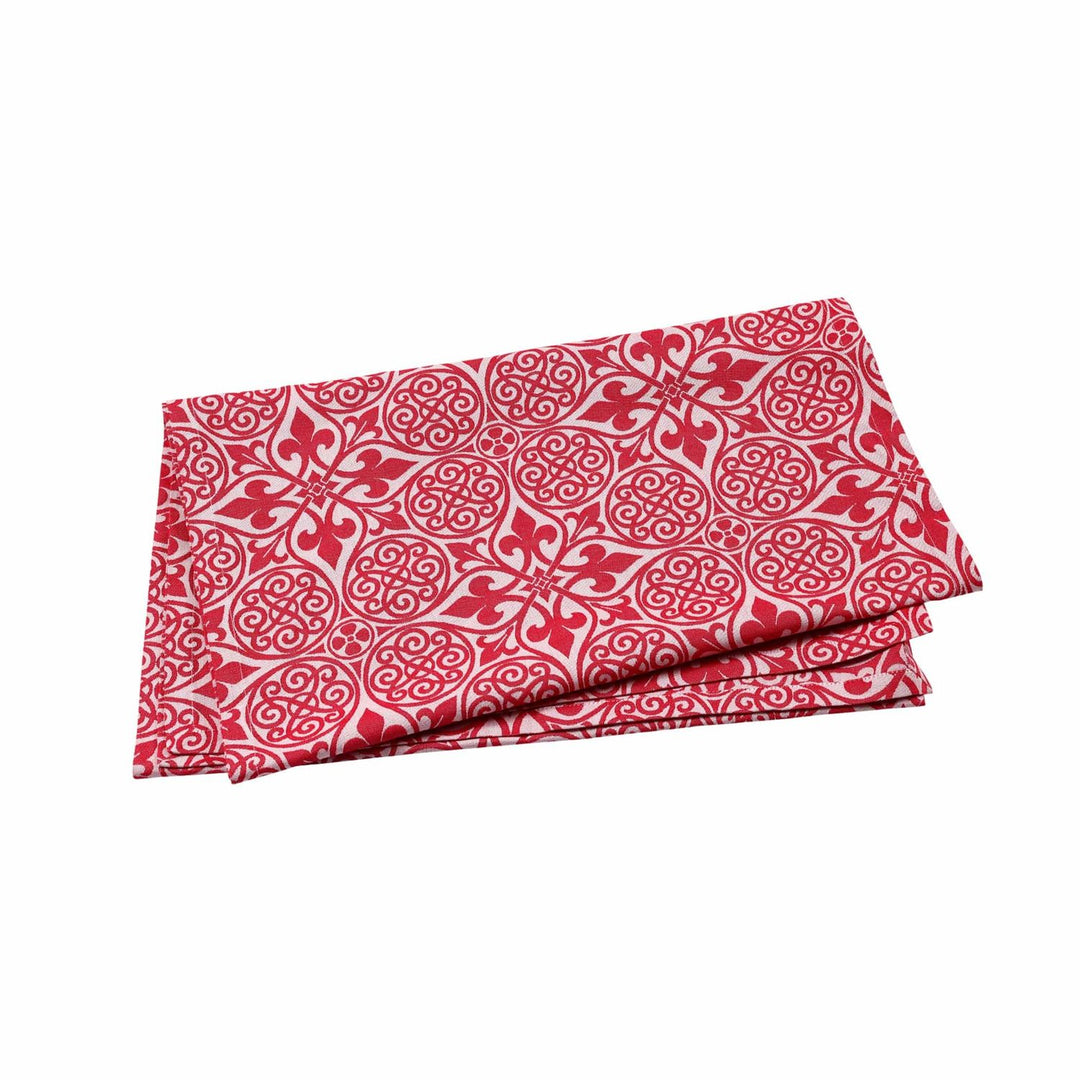 Damask Runner