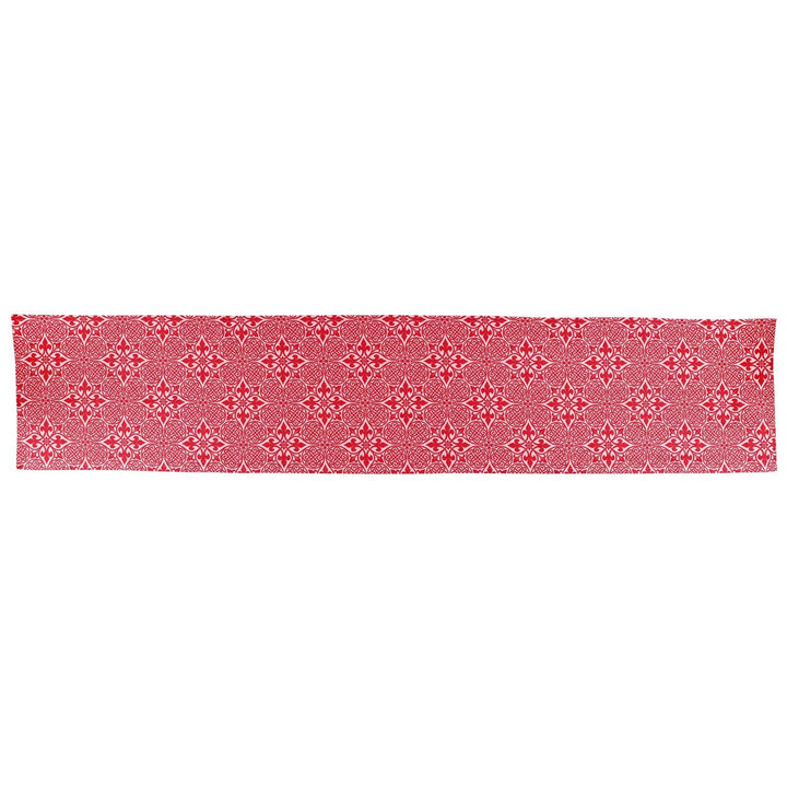 Damask Runner