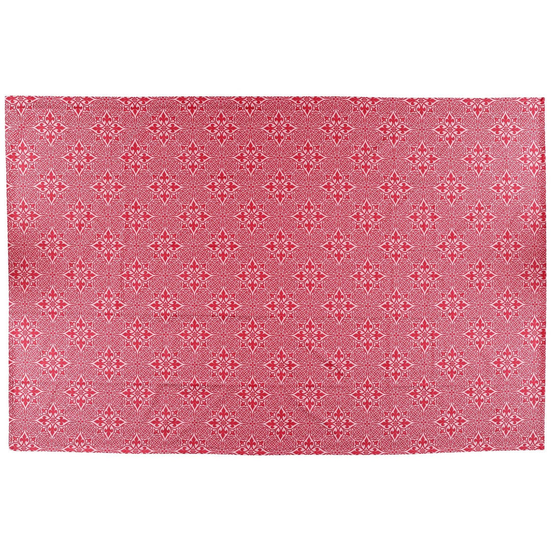 Damask Tablecloth