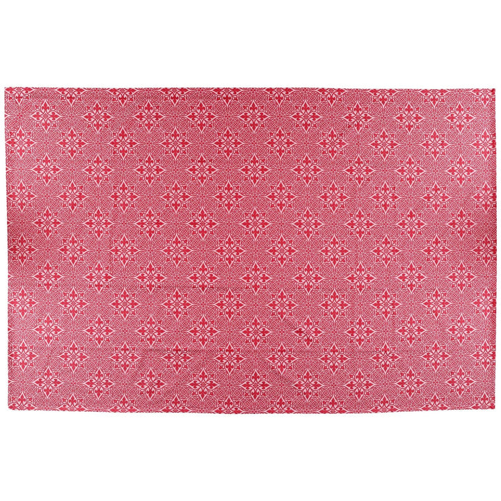 Damask Tablecloth