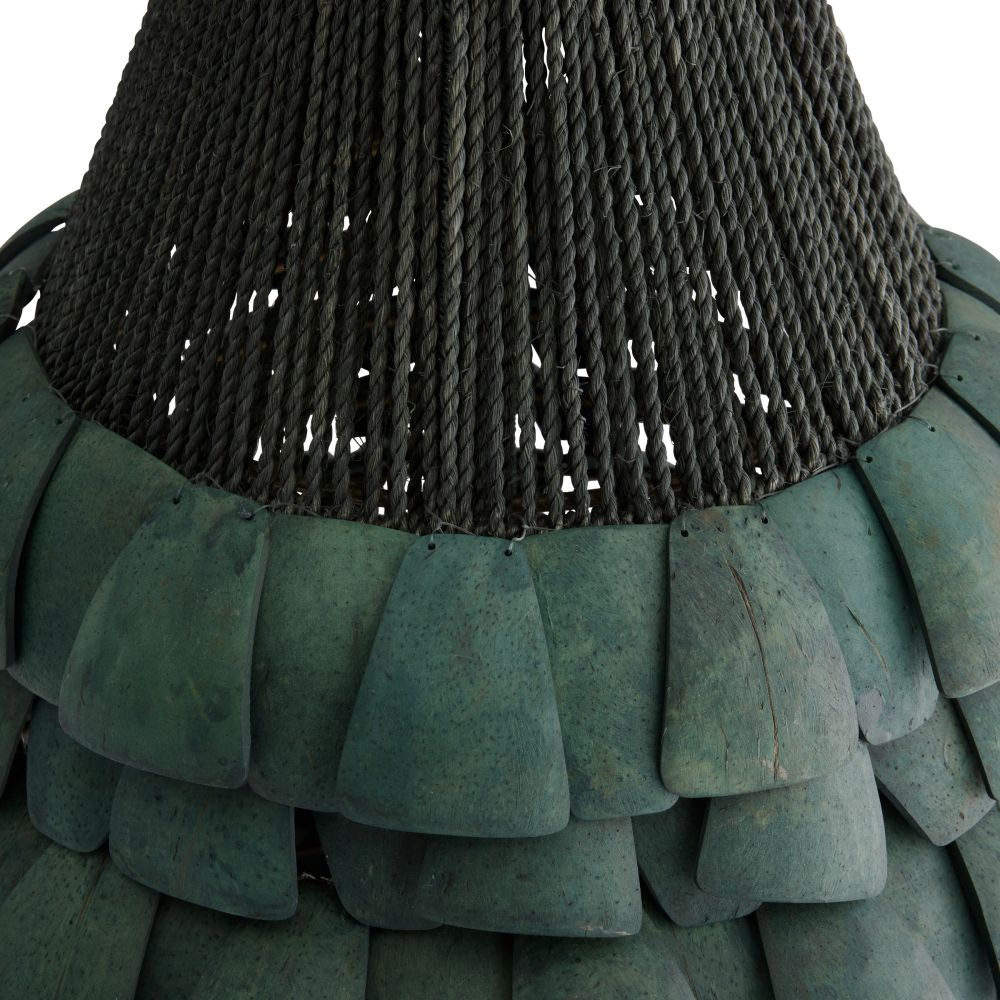 Pendants Meadowlark Pendant - Blue