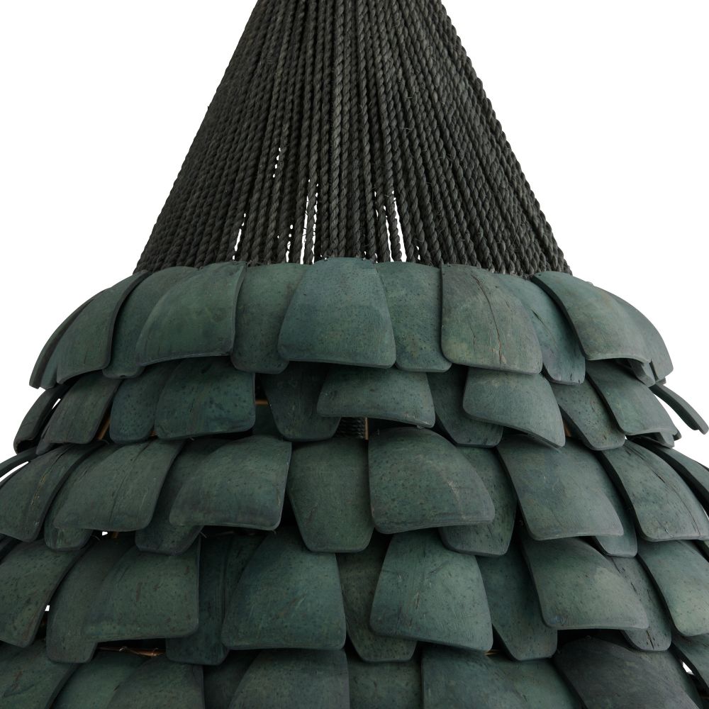 Pendants Meadowlark Pendant - Blue