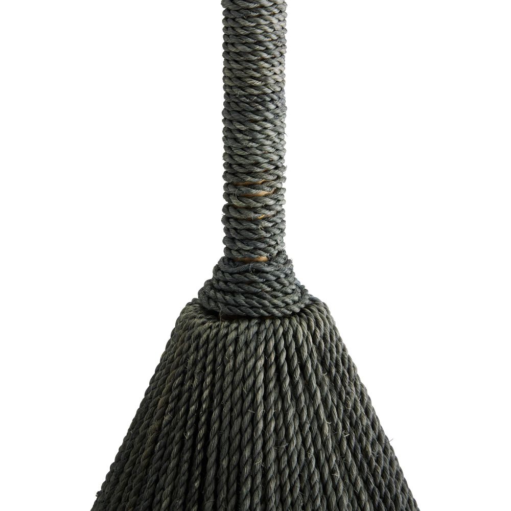 Meadowlark Pendant - Blue