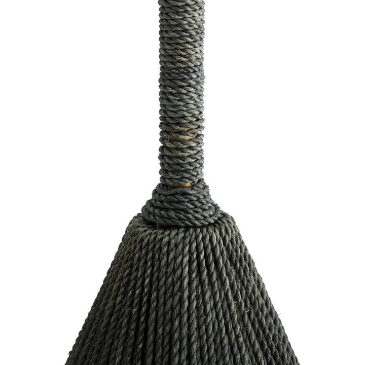 Meadowlark Pendant - Blue