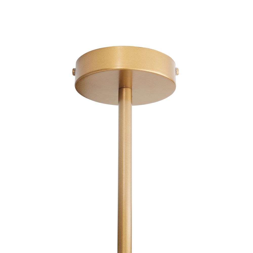 Meadowlark Pendant - Blue