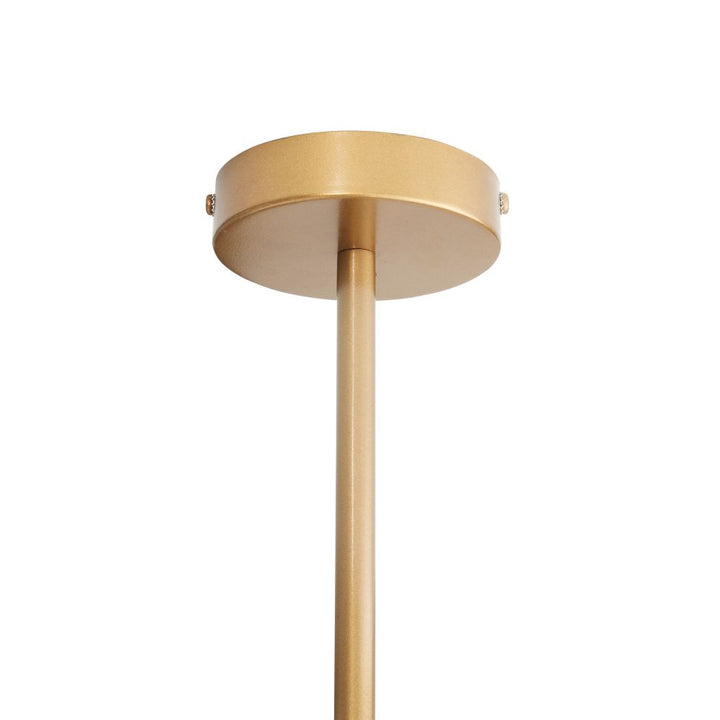 Meadowlark Pendant - Blue