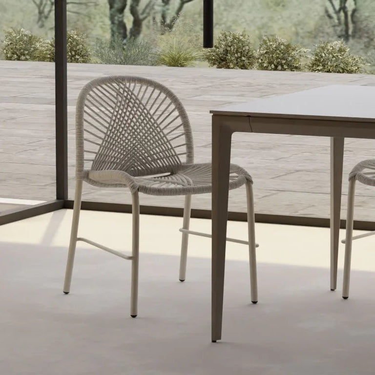 Dining Tables Cayman 70" Dining Table
