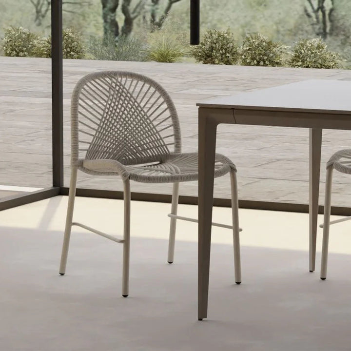 Dining Tables Cayman 70" Dining Table