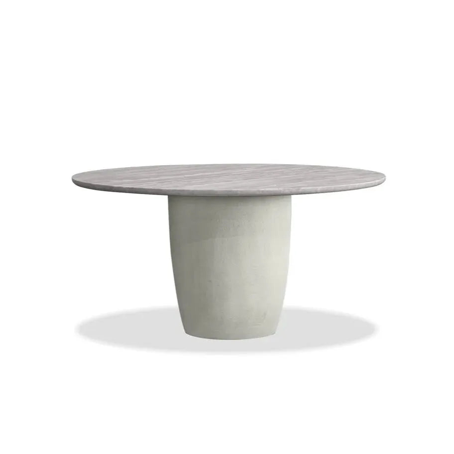 Dining Tables Erden Round Dining Table
