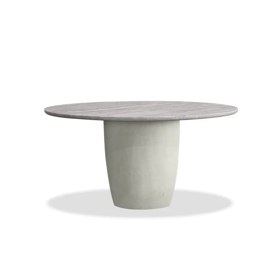 Dining Tables Erden Round Dining Table