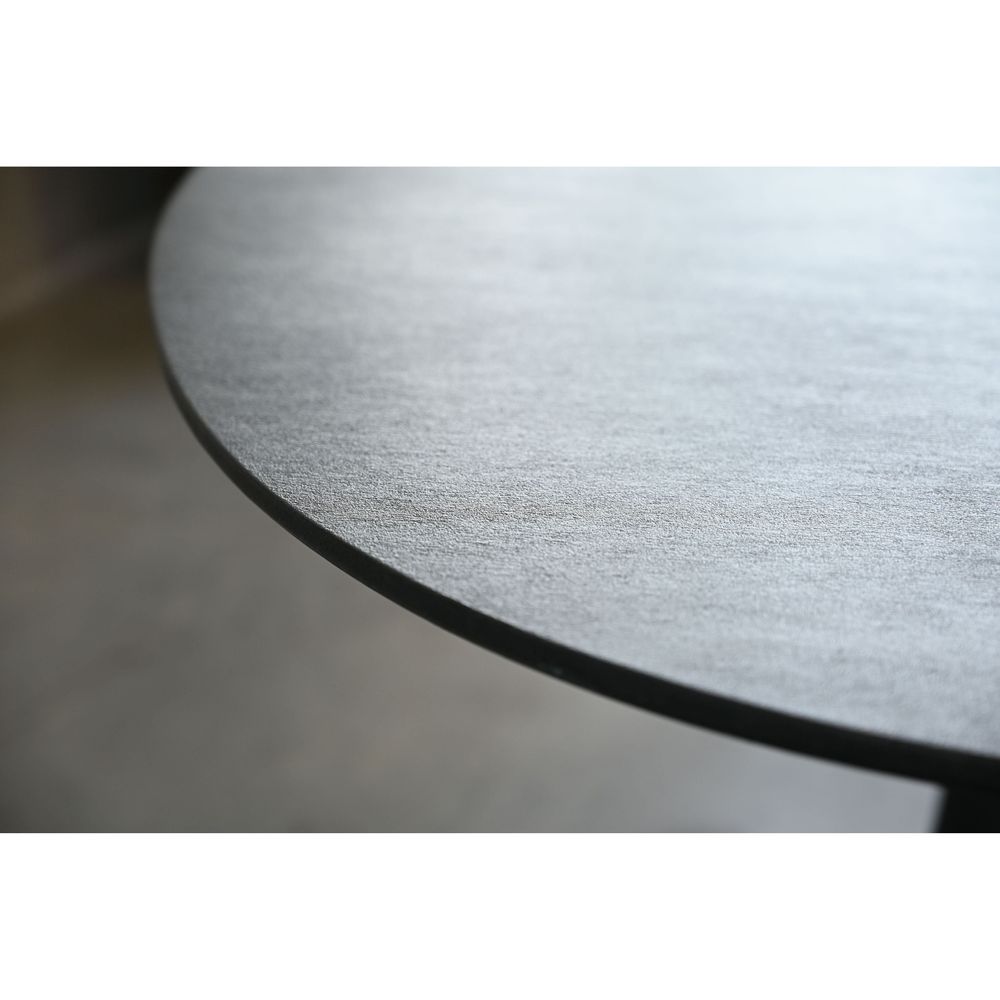 Groot Dining Table Shadow Mas Epoxy, Square Indoor-Outdoor