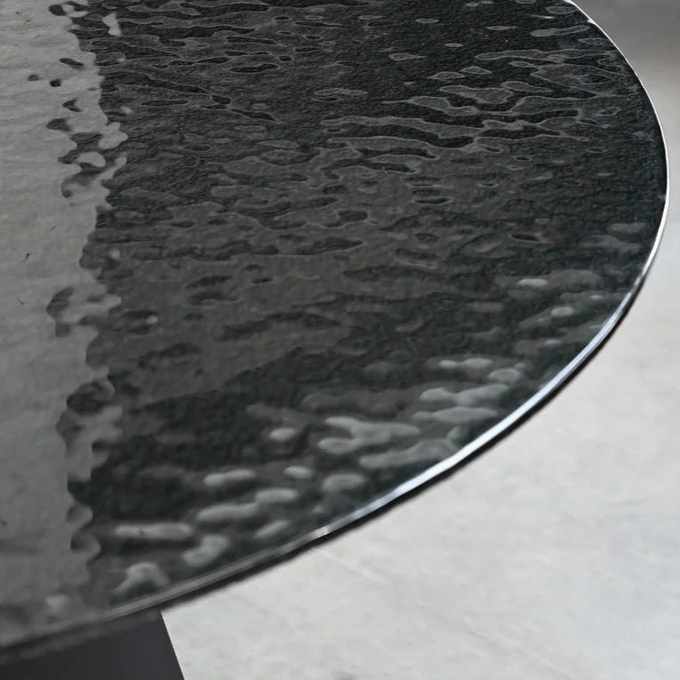 Dining Tables Orca Dining Table Round Black