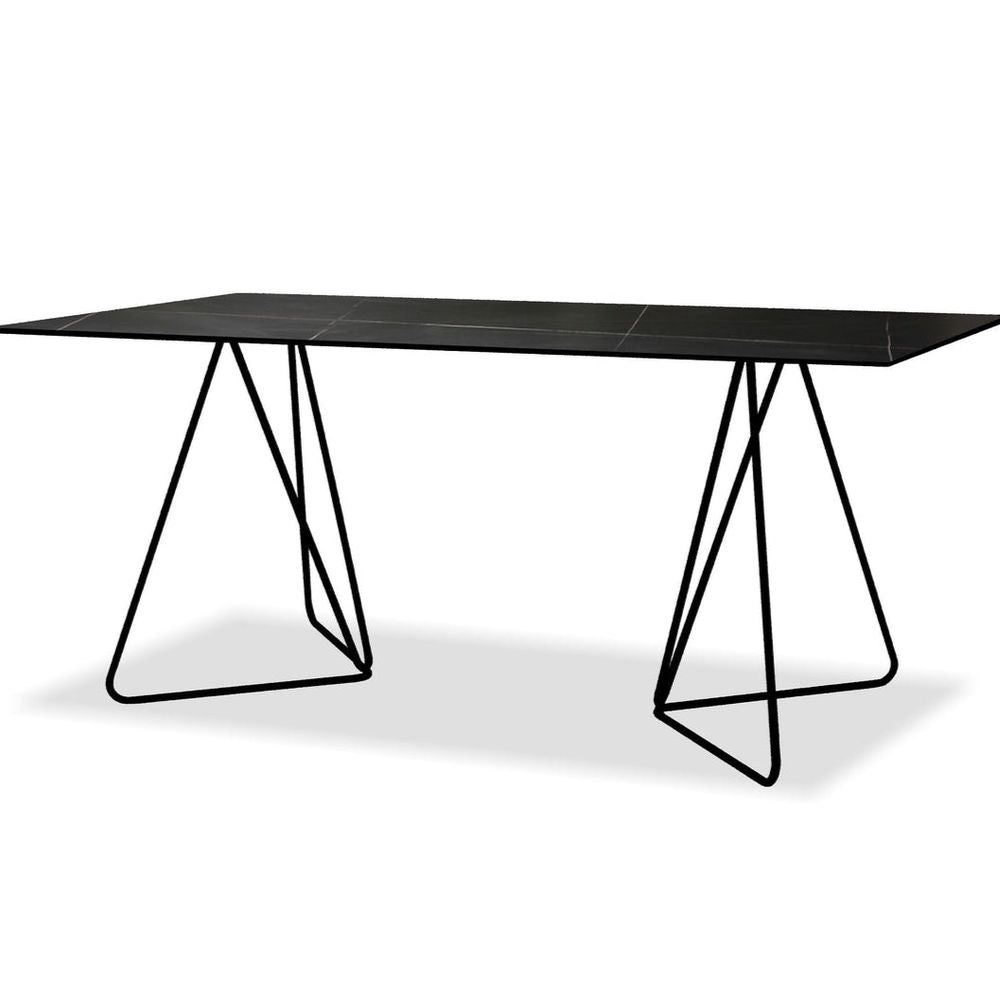 Papillon Dining Table