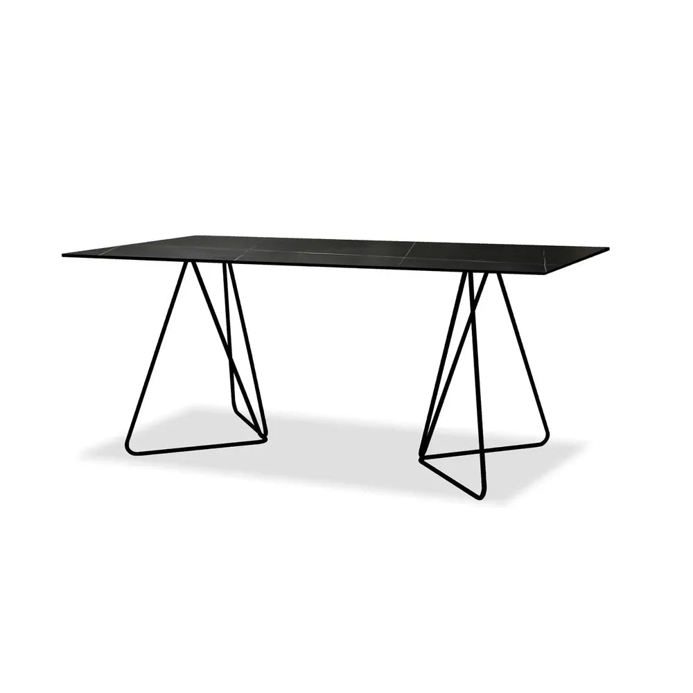 Papillon Dining Table