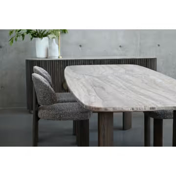 Shoku Dining Table