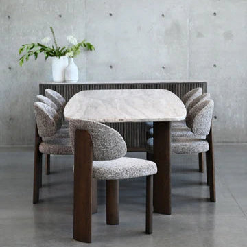 Shoku Dining Table