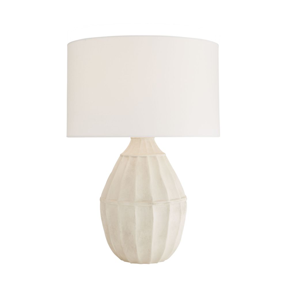 Table Lamps Nessat Lamp - White