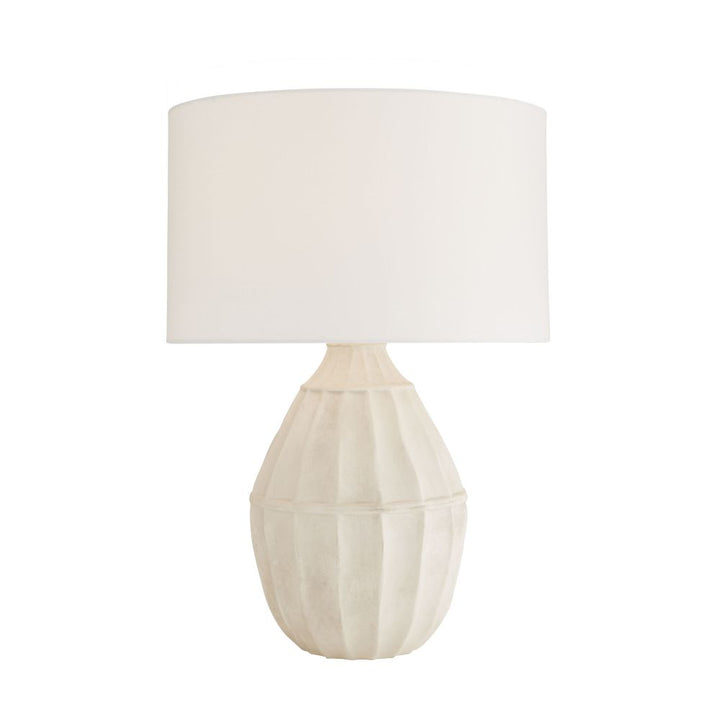 Table Lamps Nessat Lamp - White