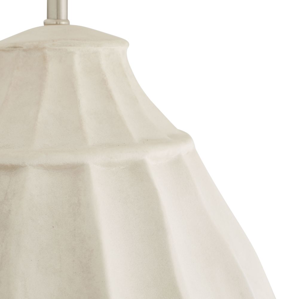 Table Lamps Nessat Lamp - White