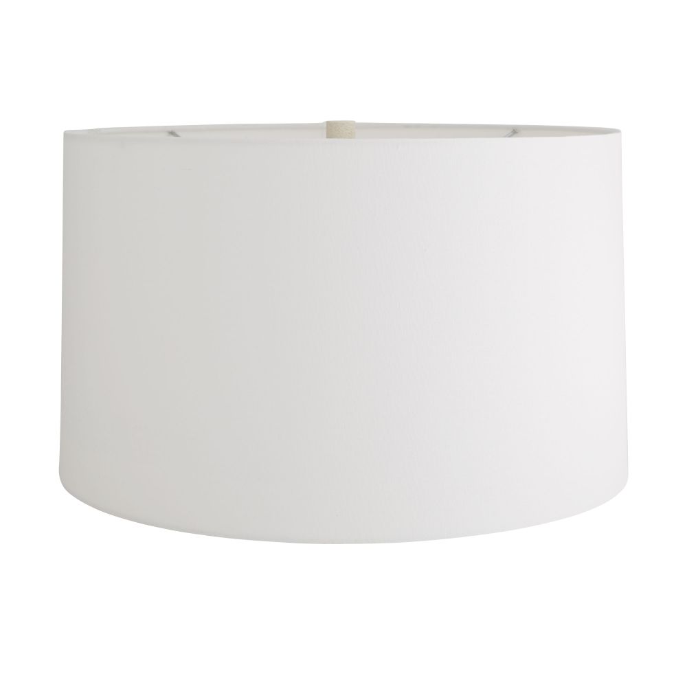 Nessat Lamp - White