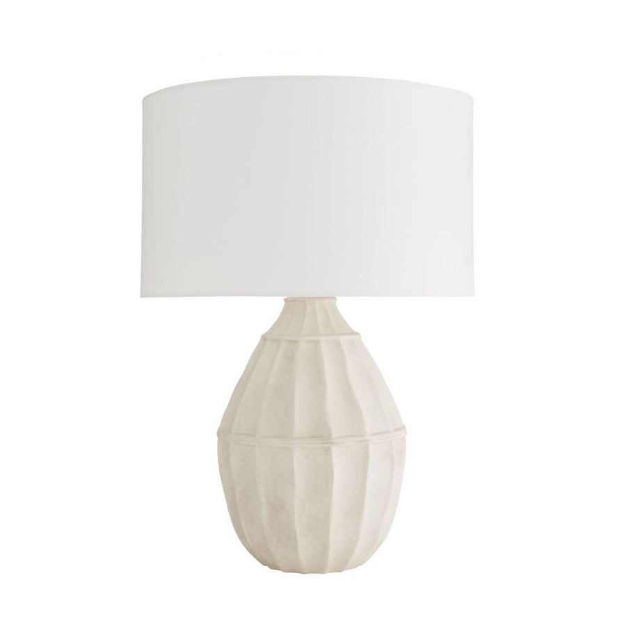 Table Lamps Nessat Lamp - White
