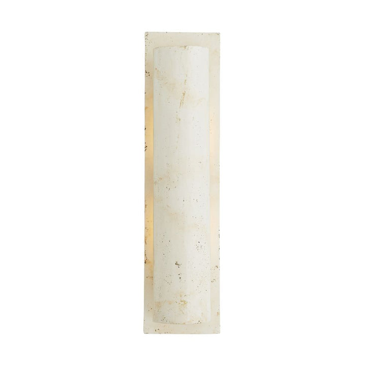 Wall Lighting Beckett Sconce - Brown