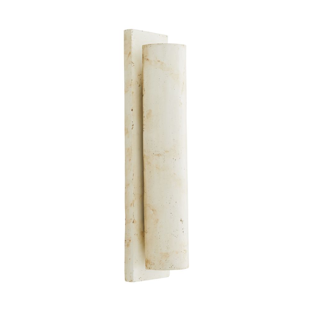 Wall Lighting Beckett Sconce - Brown
