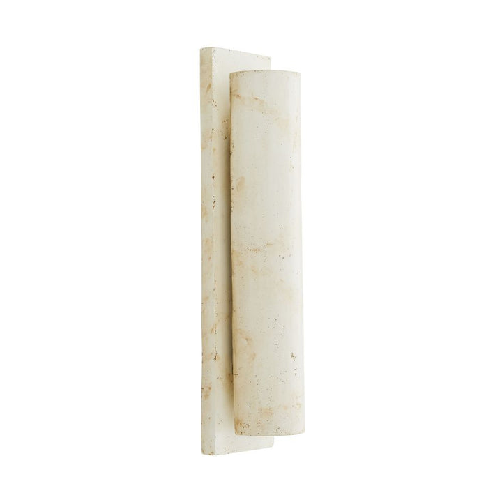 Wall Lighting Beckett Sconce - Brown