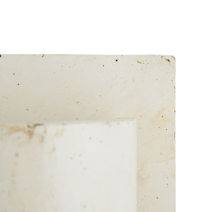 Beckett Sconce - Brown