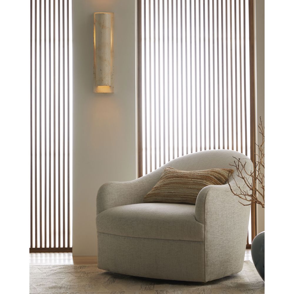 Wall Lighting Beckett Sconce - Brown
