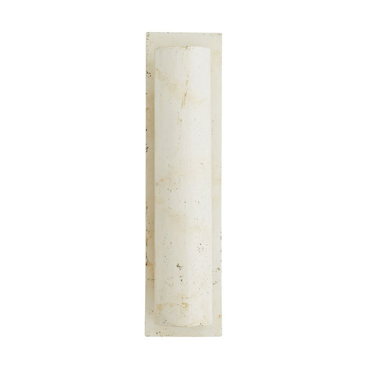Wall Lighting Beckett Sconce - Brown
