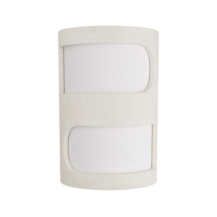 Wall Lighting Mercy Sconce - White