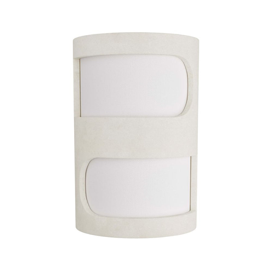 Wall Lighting Mercy Sconce - White