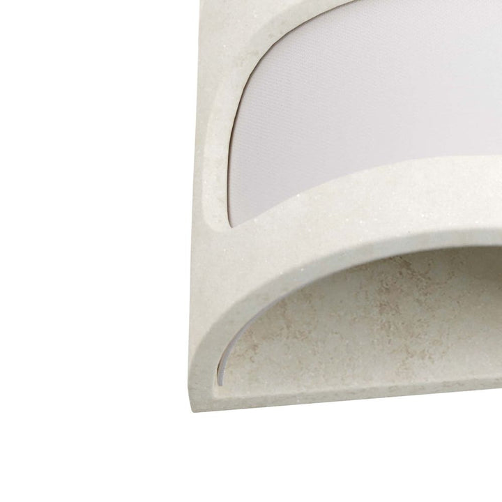 Mercy Sconce - White