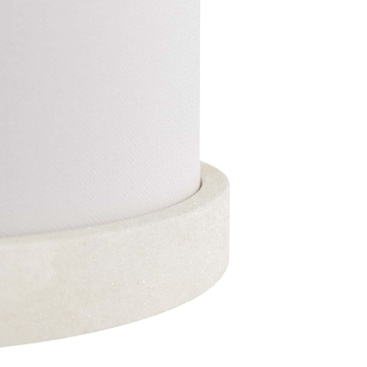 Mercy Sconce - White