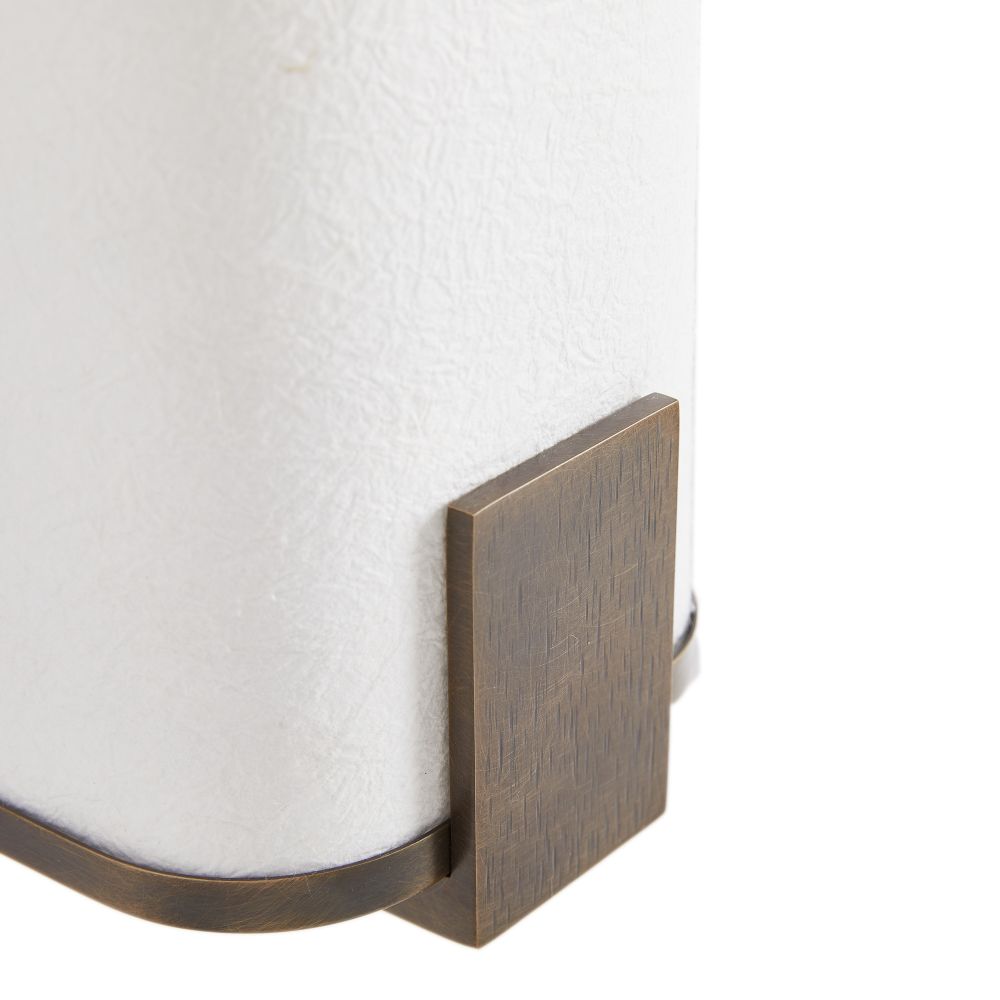 Wesson Sconce
