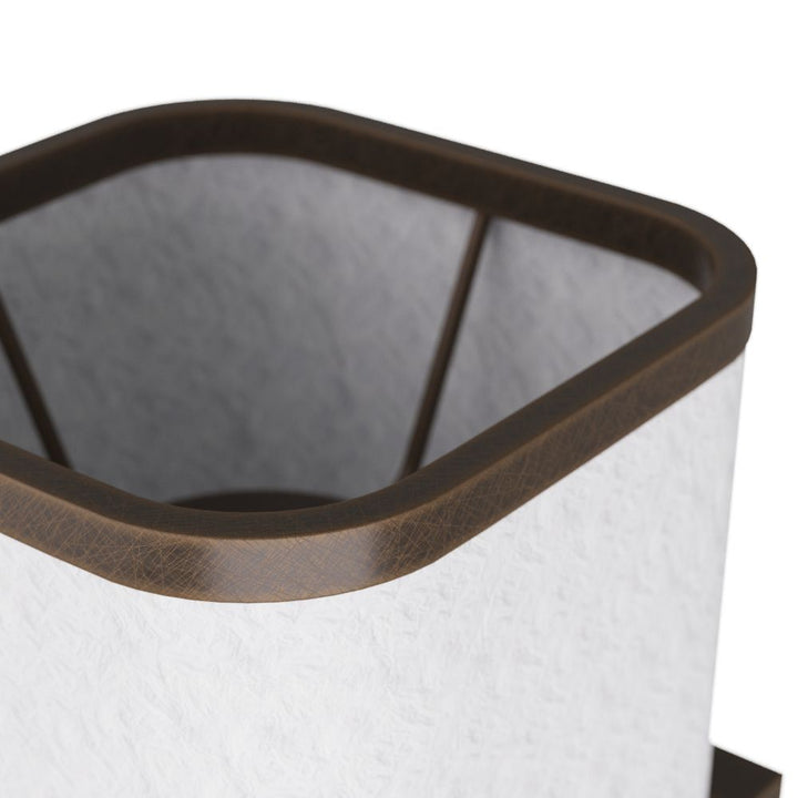 Wesson Sconce