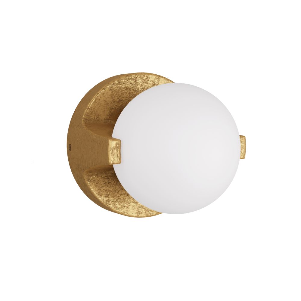 Wall Lighting Verity Sconce - Gold