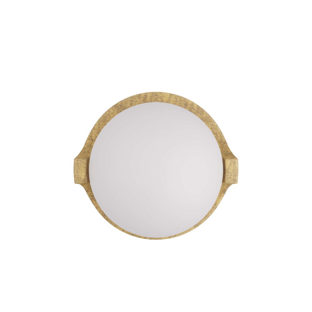 Wall Lighting Verity Sconce - Gold