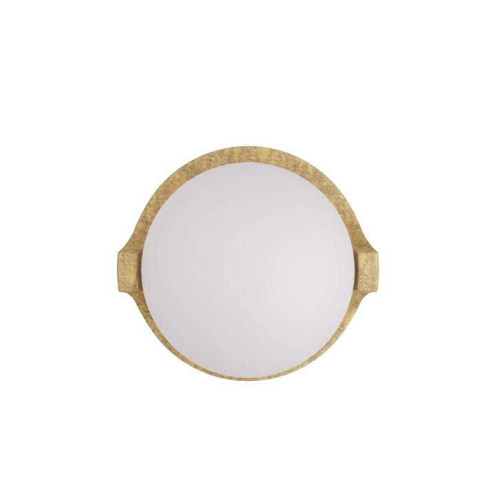 Wall Lighting Verity Sconce - Gold