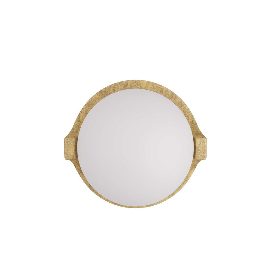 Wall Lighting Verity Sconce - Gold
