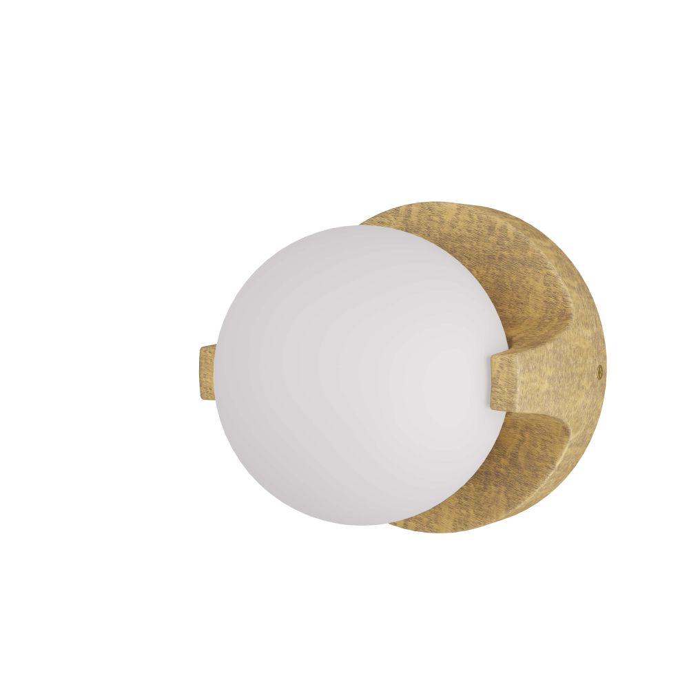 Verity Sconce - Gold