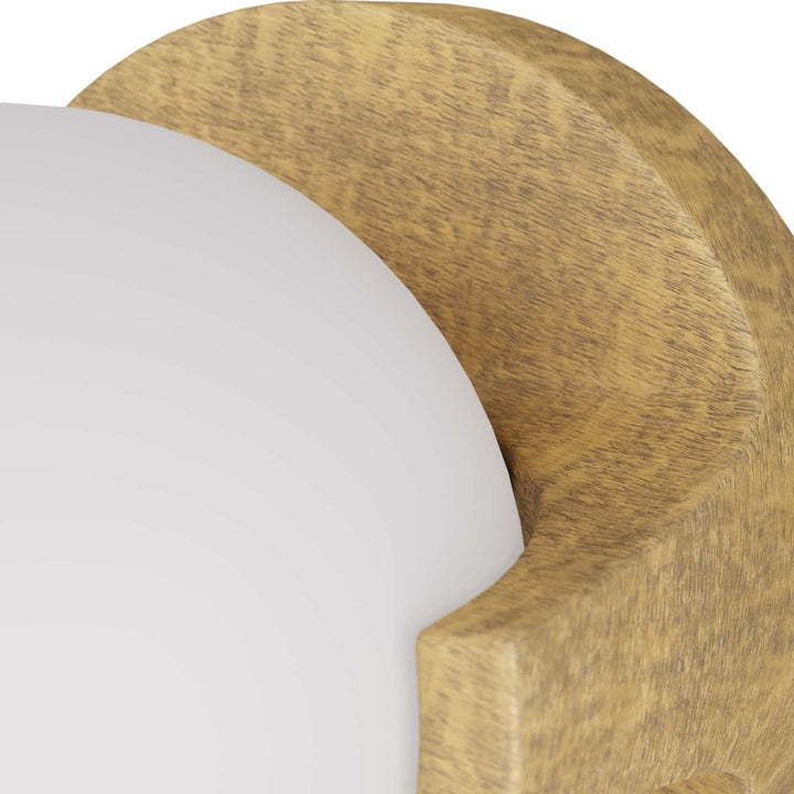Verity Sconce - Gold