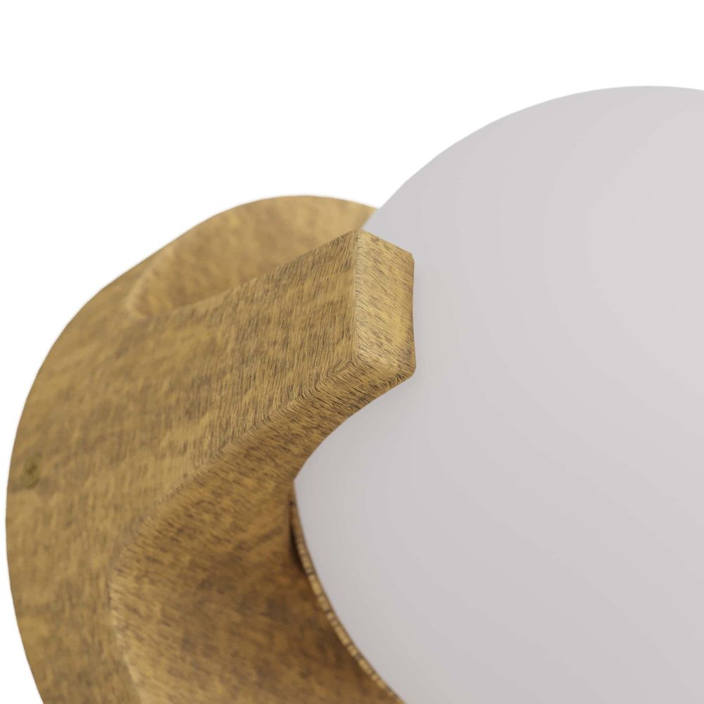 Verity Sconce - Gold