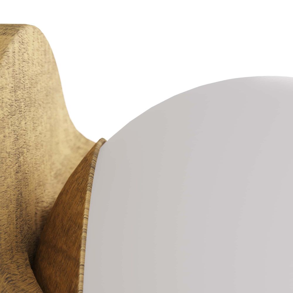 Verity Sconce - Gold
